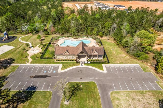 12969 Shady Woods Court, Montgomery, TX 77316