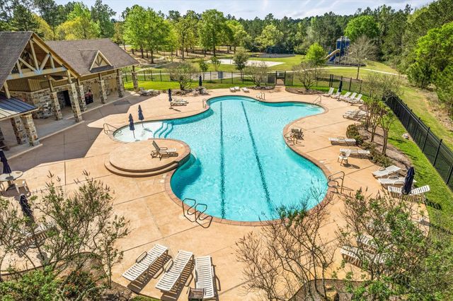 12969 Shady Woods Court, Montgomery, TX 77316