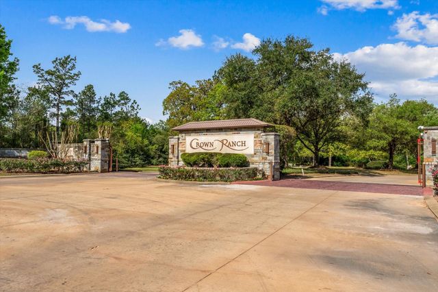 12969 Shady Woods Court, Montgomery, TX 77316