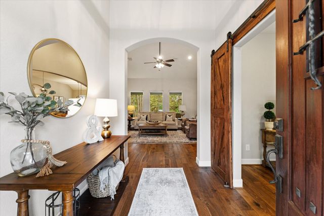 12969 Shady Woods Court, Montgomery, TX 77316