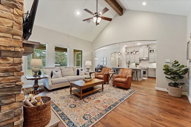 12969 Shady Woods Court, Montgomery, TX 77316