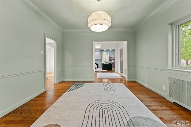 516 Warder Avenue, University City, MO 63130