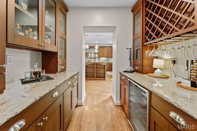 516 Warder Avenue, University City, MO 63130