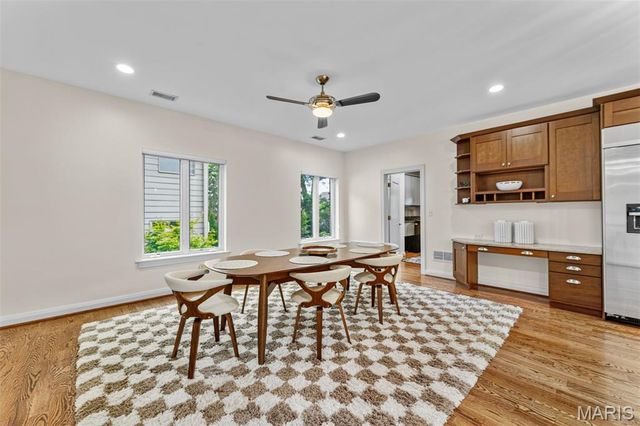 516 Warder Avenue, University City, MO 63130