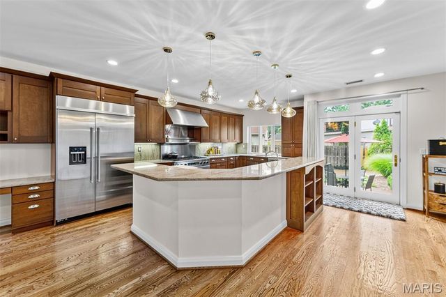 516 Warder Avenue, University City, MO 63130