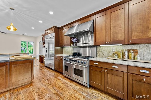 516 Warder Avenue, University City, MO 63130