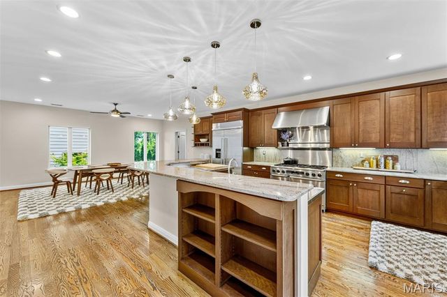 516 Warder Avenue, University City, MO 63130