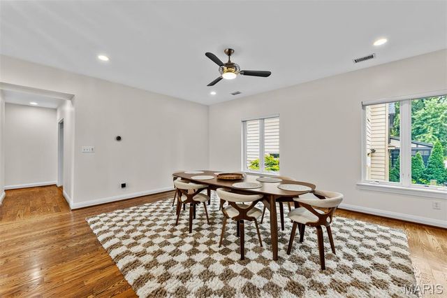 516 Warder Avenue, University City, MO 63130