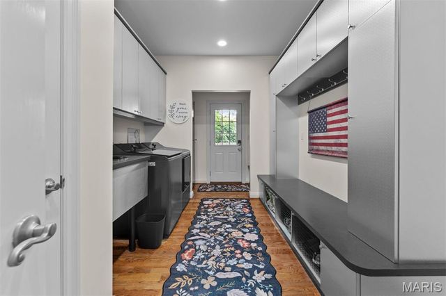 516 Warder Avenue, University City, MO 63130