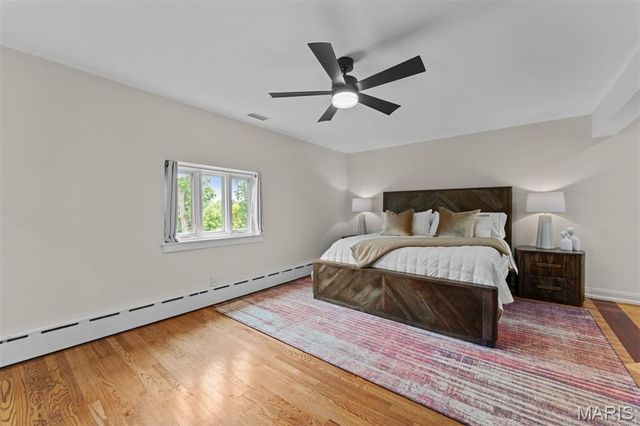 516 Warder Avenue, University City, MO 63130