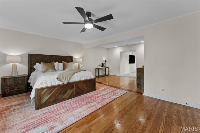 516 Warder Avenue, University City, MO 63130