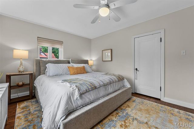516 Warder Avenue, University City, MO 63130