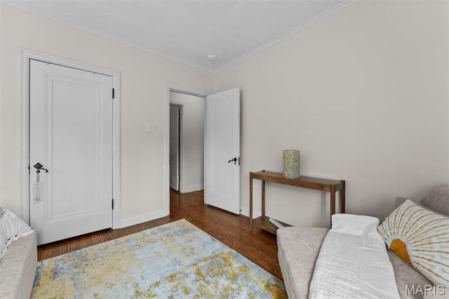 516 Warder Avenue, University City, MO 63130