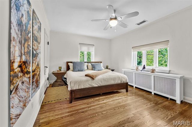 516 Warder Avenue, University City, MO 63130