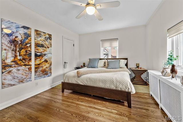 516 Warder Avenue, University City, MO 63130