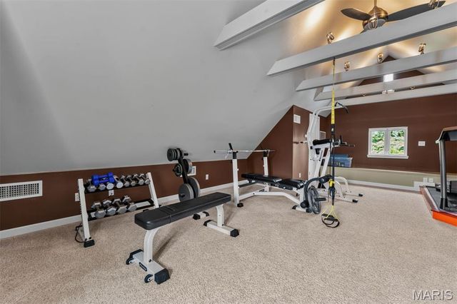 516 Warder Avenue, University City, MO 63130