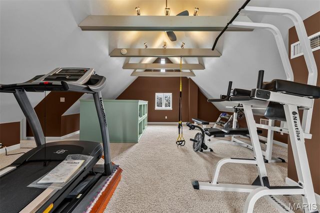 516 Warder Avenue, University City, MO 63130