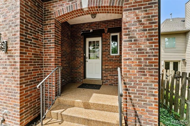 516 Warder Avenue, University City, MO 63130