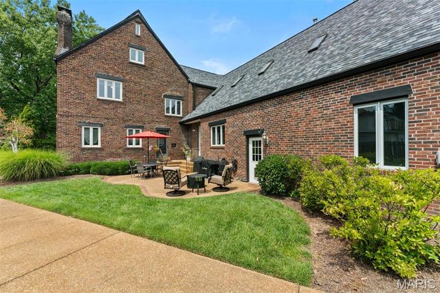 516 Warder Avenue, University City, MO 63130