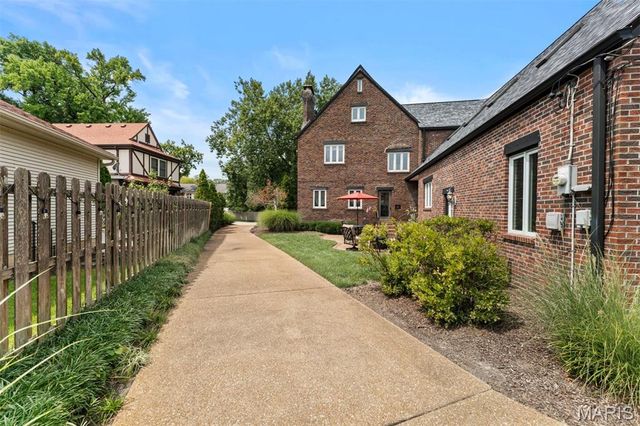 516 Warder Avenue, University City, MO 63130