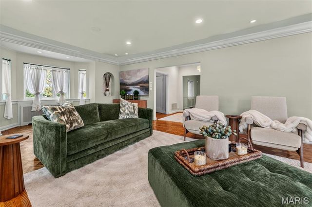 516 Warder Avenue, University City, MO 63130