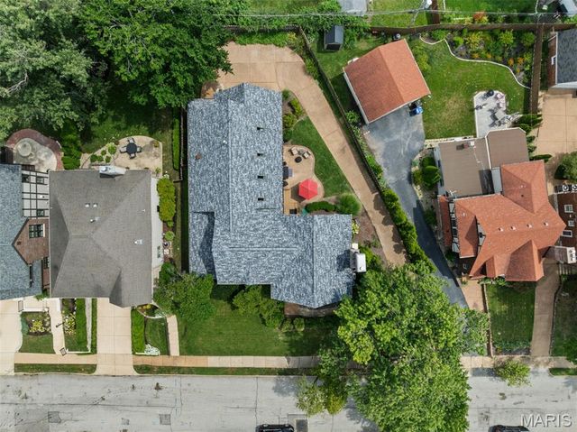 516 Warder Avenue, University City, MO 63130