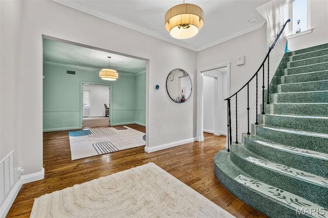 516 Warder Avenue, University City, MO 63130