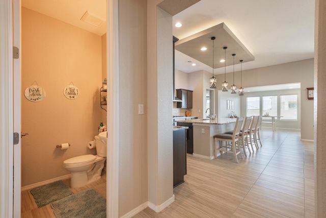 8328 Salinger Way NW, Albuquerque, NM 87120