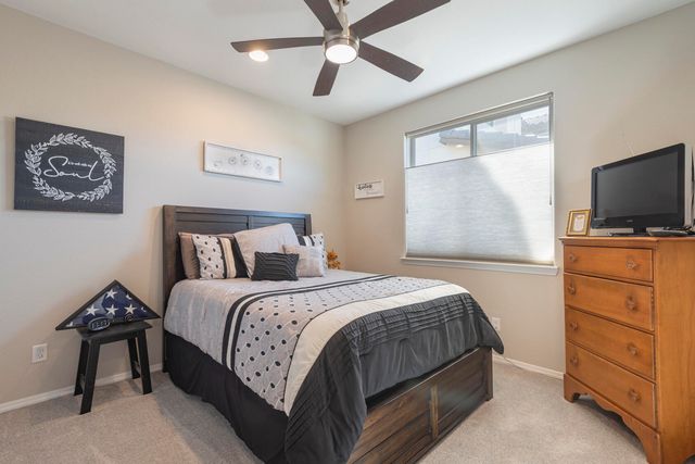 8328 Salinger Way NW, Albuquerque, NM 87120