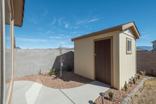 8328 Salinger Way NW, Albuquerque, NM 87120