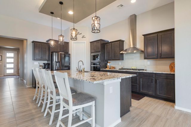 8328 Salinger Way NW, Albuquerque, NM 87120