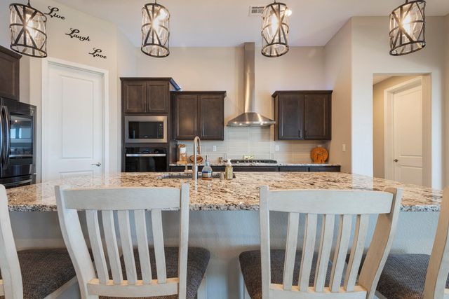 8328 Salinger Way NW, Albuquerque, NM 87120