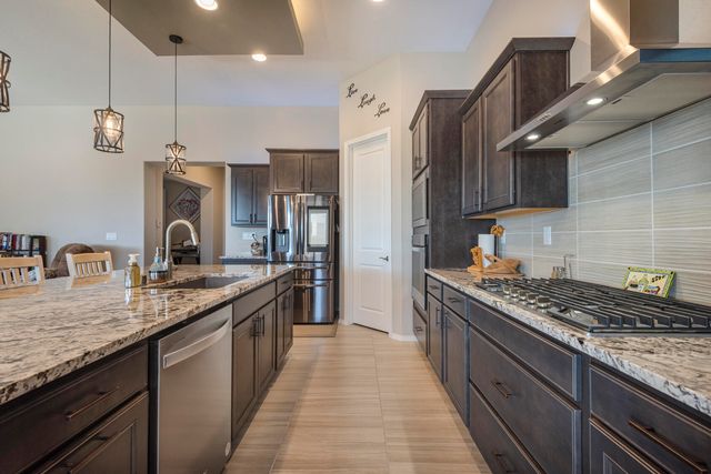 8328 Salinger Way NW, Albuquerque, NM 87120