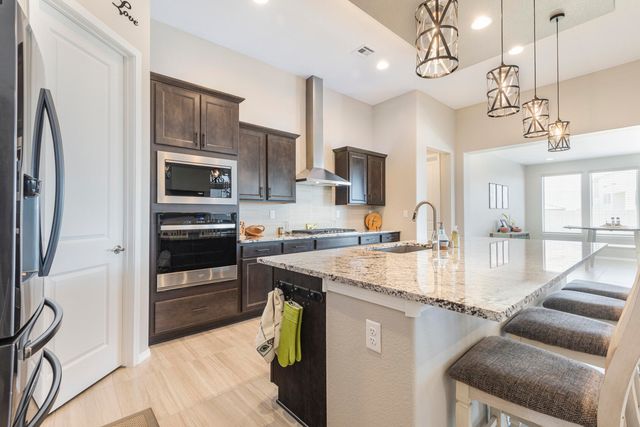 8328 Salinger Way NW, Albuquerque, NM 87120