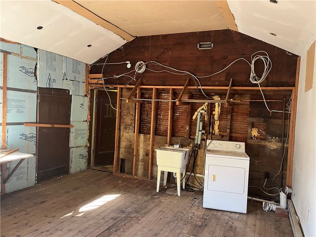 11139 South Lake Road, Pavilion, NY 14525