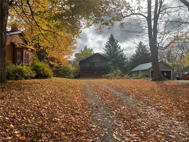 11139 South Lake Road, Pavilion, NY 14525