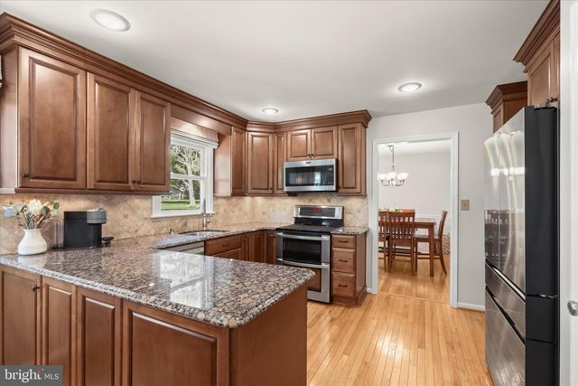 2798 KATHY DR, Finksburg, MD 21048