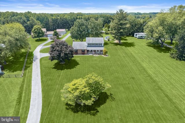 2798 KATHY DR, Finksburg, MD 21048