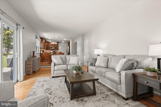 2798 KATHY DR, Finksburg, MD 21048
