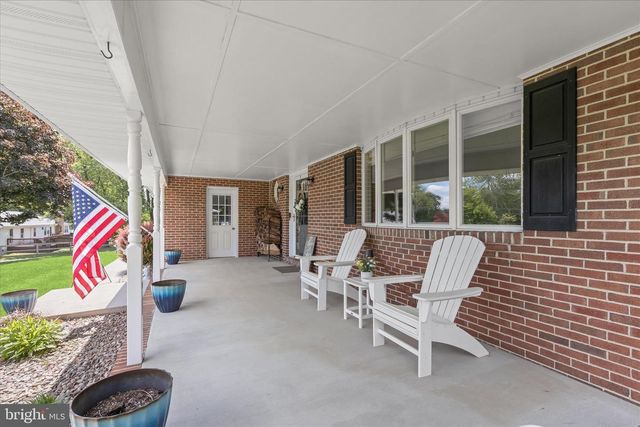 2798 KATHY DR, Finksburg, MD 21048