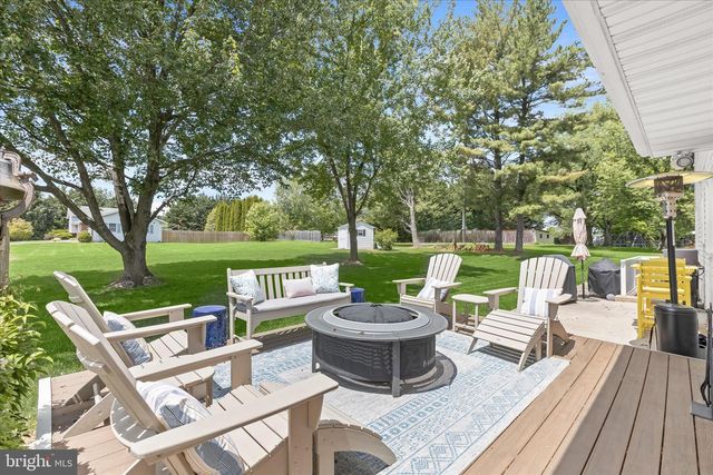 2798 KATHY DR, Finksburg, MD 21048