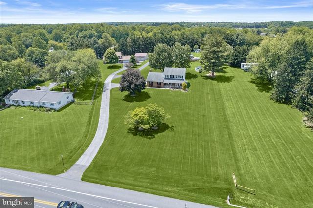 2798 KATHY DR, Finksburg, MD 21048