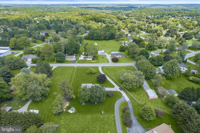 2798 KATHY DR, Finksburg, MD 21048