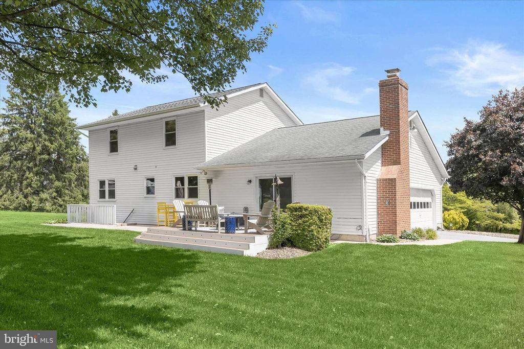 Image 51 of property listing at 2798 KATHY DR, Finksburg, MD 21048