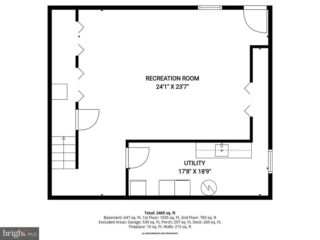 Image 64 of property listing at 2798 KATHY DR, Finksburg, MD 21048