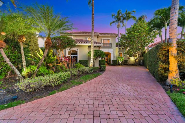 366 Fishermans Way, Jupiter, FL 33477