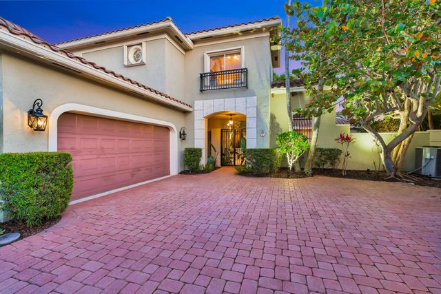 366 Fishermans Way, Jupiter, FL 33477