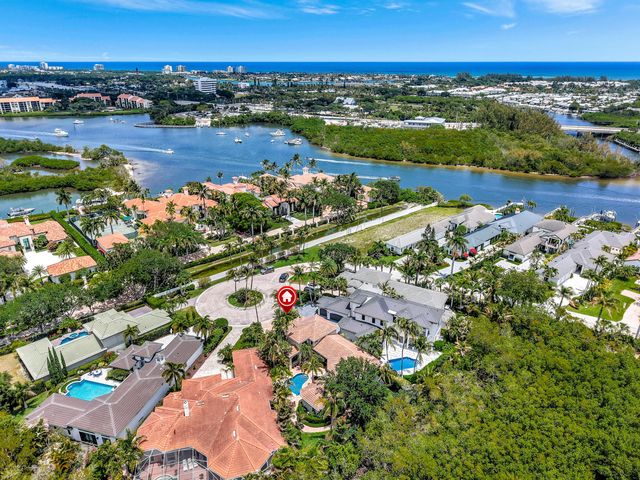 366 Fishermans Way, Jupiter, FL 33477