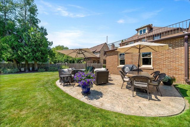 117 Lake COURT, Sheboygan, WI 53081
