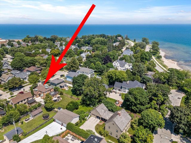 117 Lake COURT, Sheboygan, WI 53081